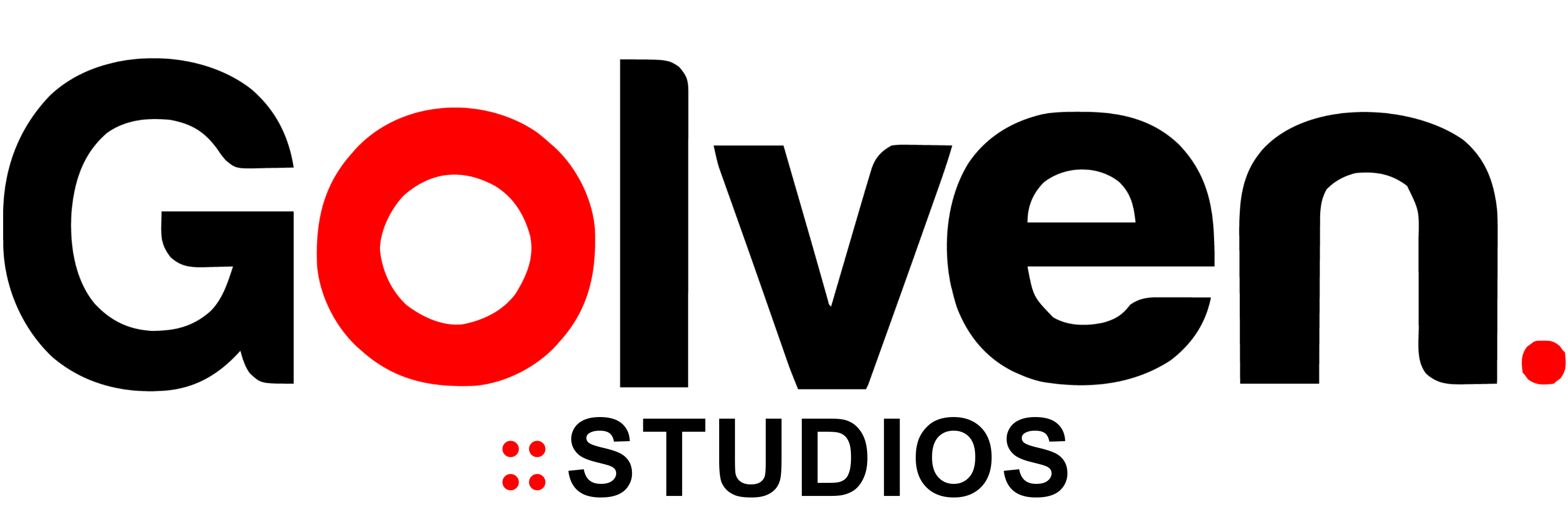 Golven Studios Logo