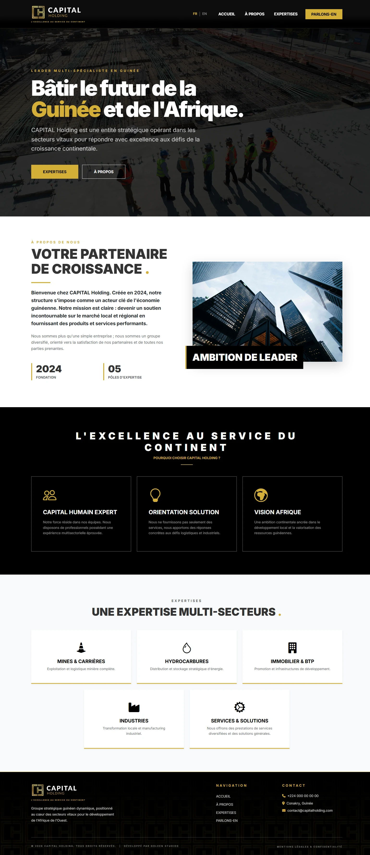 Website Preview