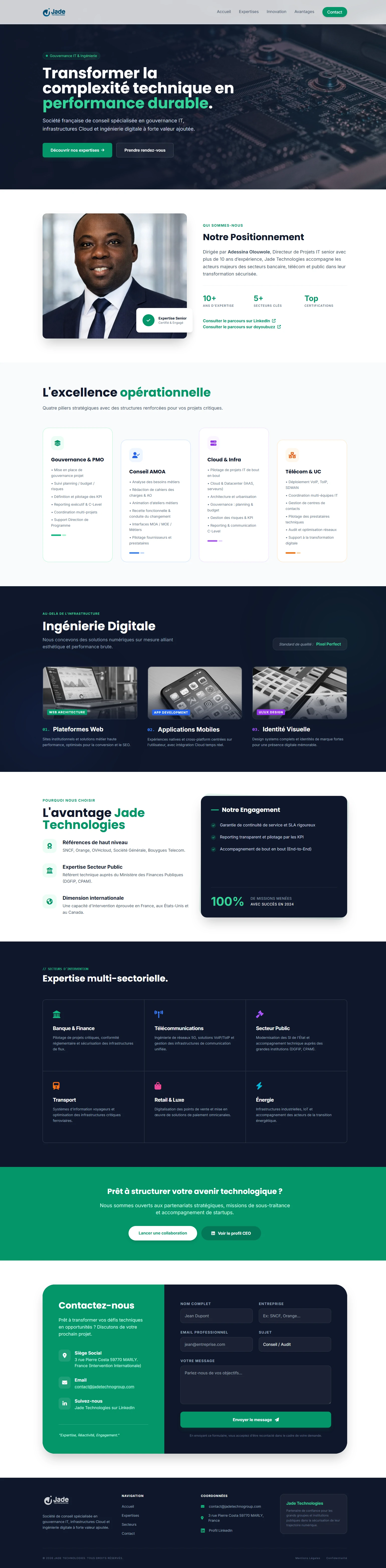 Website Preview