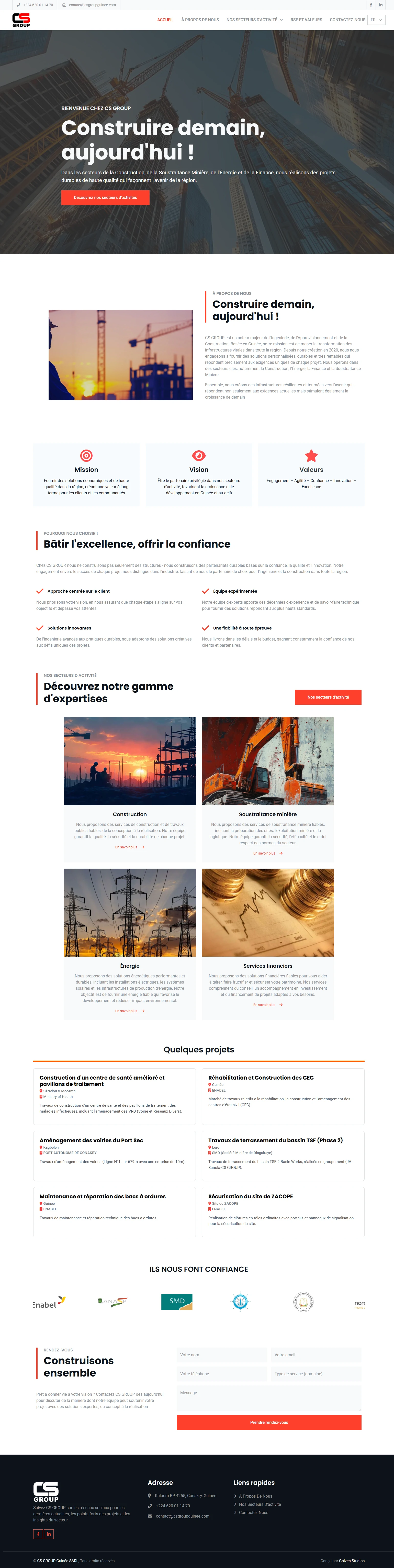 Website Preview